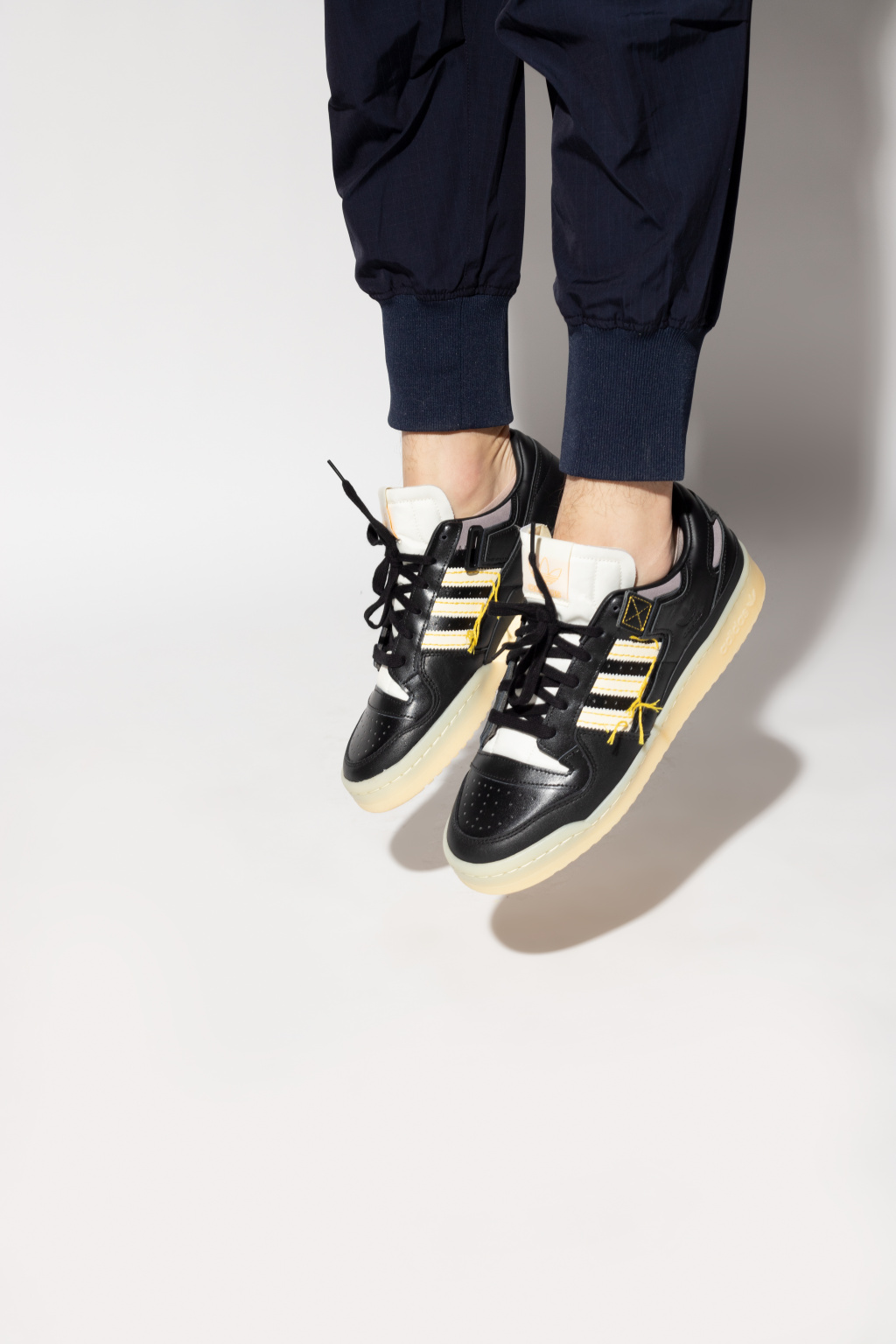 adidas premium sneakers